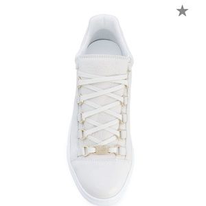 balenciaga arena low sale